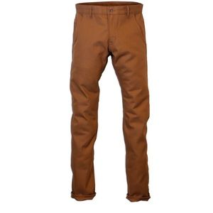 Railcar Fine Goods Flight Trouser